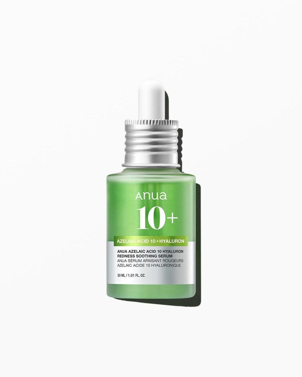 Anua Azelaic Acid 10 Hyaluron Redness Soothing Serum