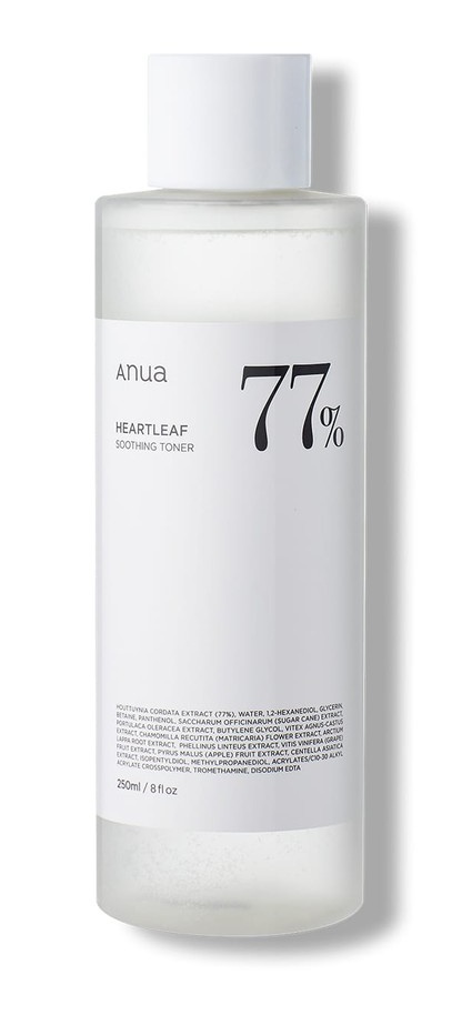 Anua Heartleaf 77% Soothing Toner