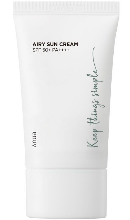 Anua Sun ESSENCE SPF50+
