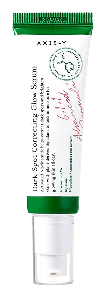 Dark Spot Correcting Glow Serum