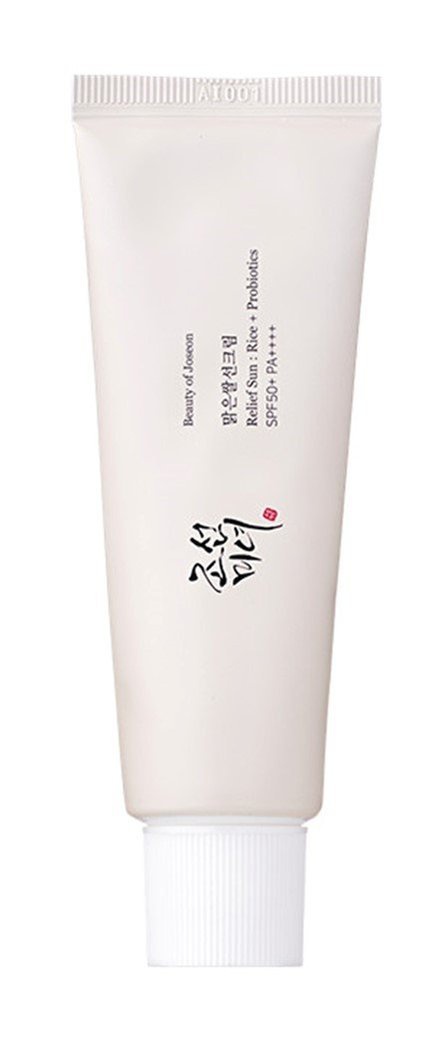 Beauty of Joseon Relief Cream