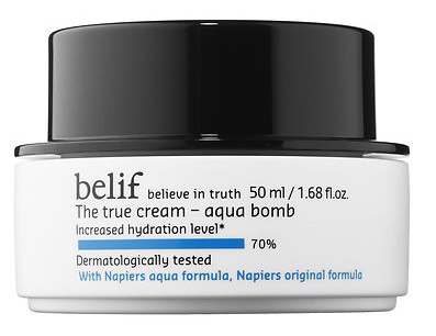 Belif The True Cream Aqua Bomb