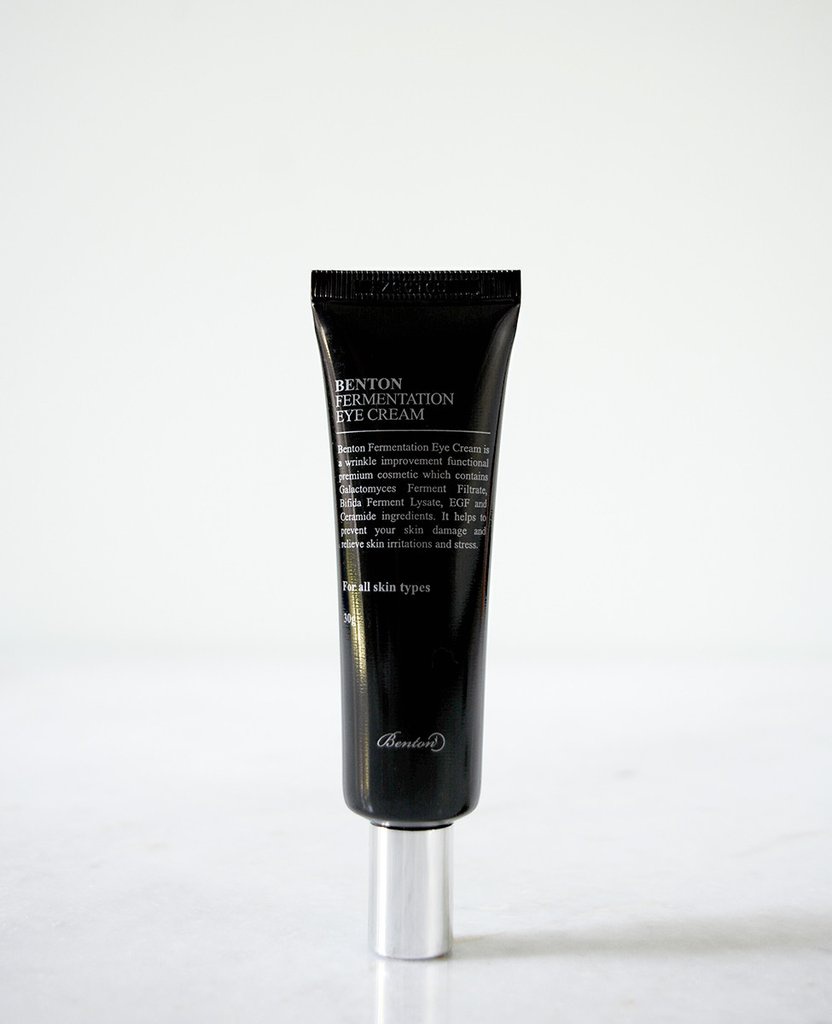 Benton Fermentation Eye Cream