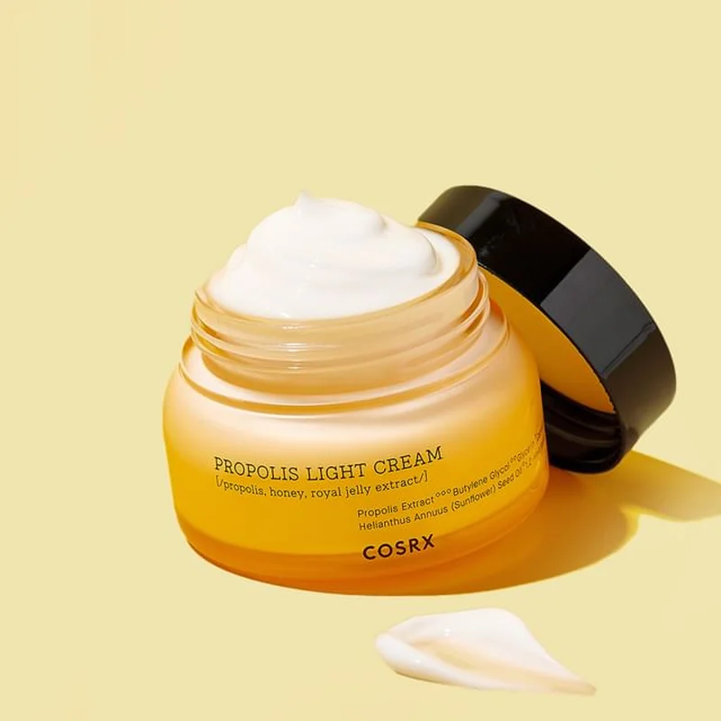 COSRX Full Fit Propolis Light Cream