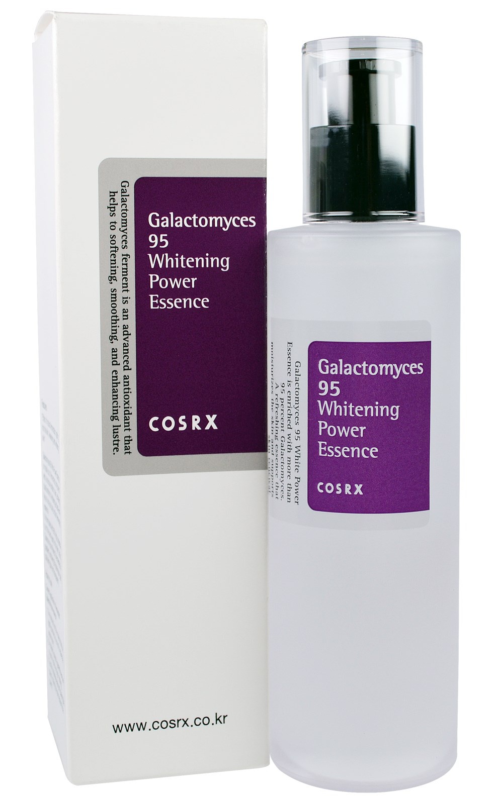 Galactomyces 95 Tone Balancing Essence