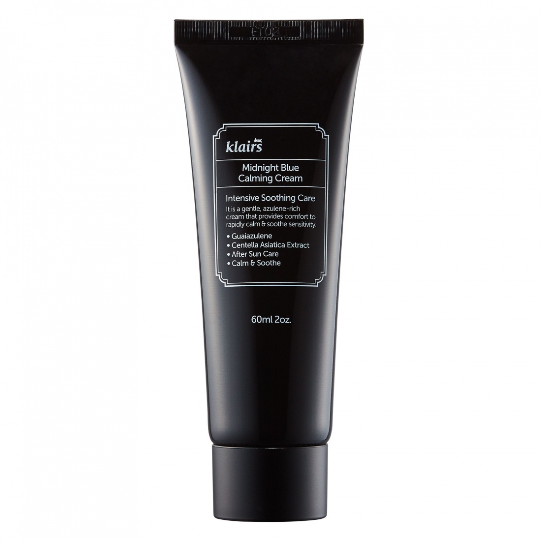Dear, Klairs Midnight Blue Calming Cream