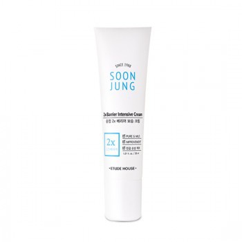 Etude House SoonJung 2x Barrier Intensive Cream