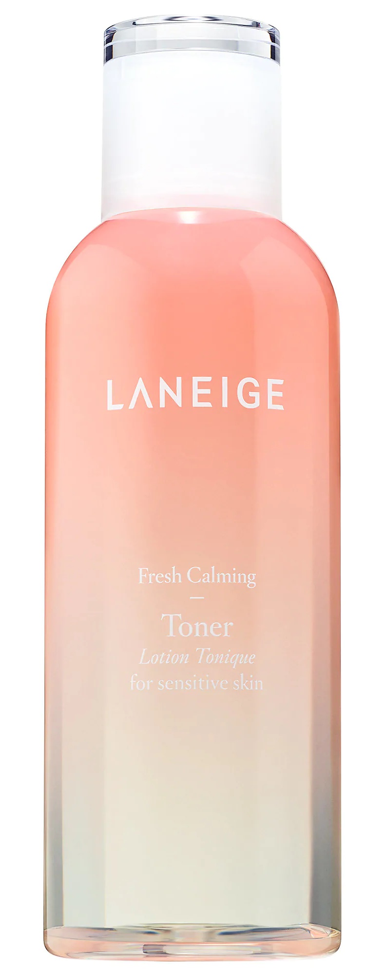 Laneige Cream Skin Toner