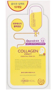 Mediheal Collagen Impact Cream