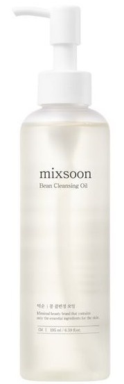 Mixsoon Bean Cleansing Oil