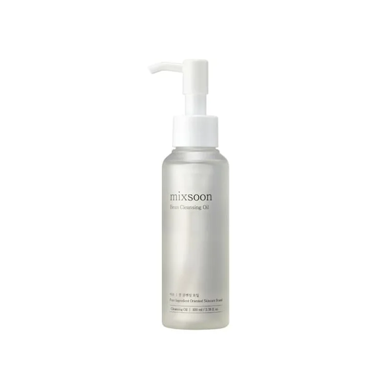 Mixsoon Bean Cleansing Oil