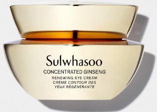 Sulwhasoo Concentrated Ginseng Eye Cream