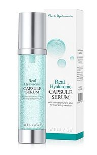Real Hyaluronic Blue 100 Ampoule